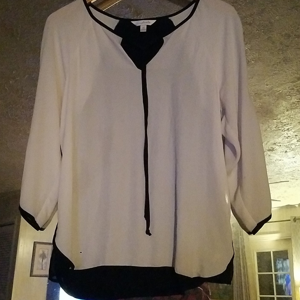 Blouse/top